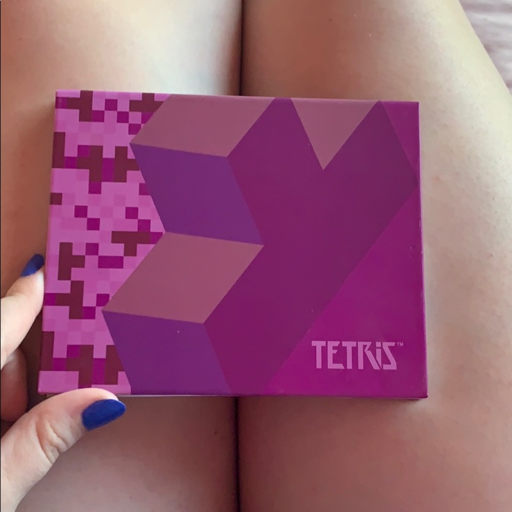 Makeup Palette